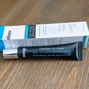 Dr Brandt Needles No More eye de-puffing gel